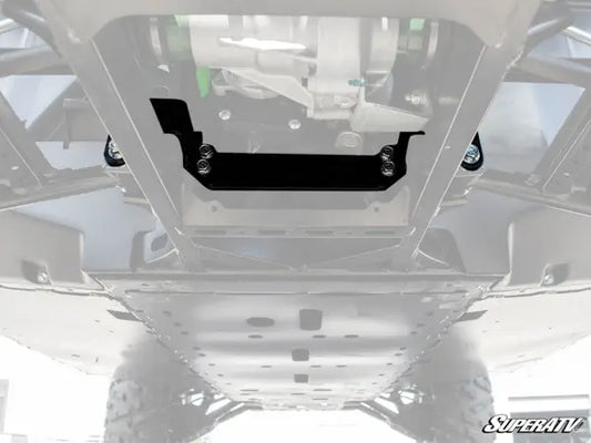 Yamaha Viking and Viking VI Frame Stiffener